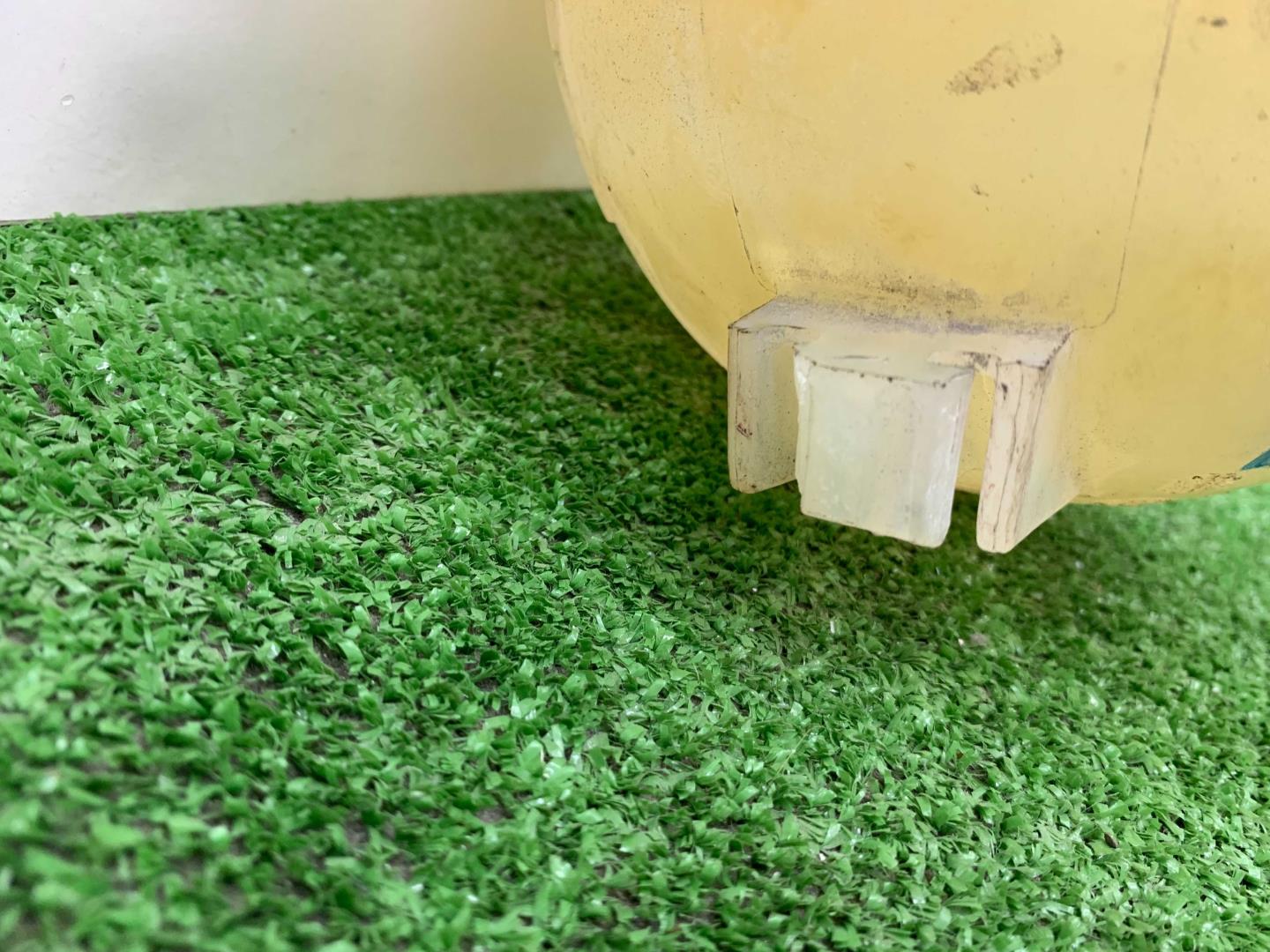 Бачок расширительный