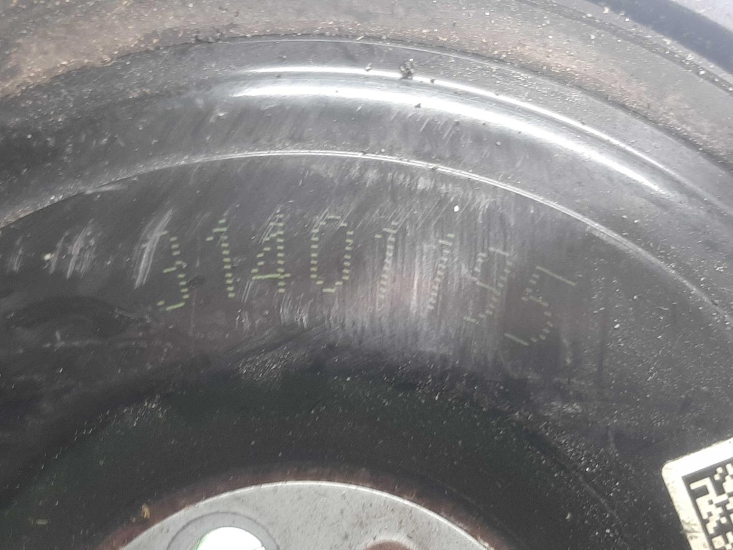 Шкив коленвала