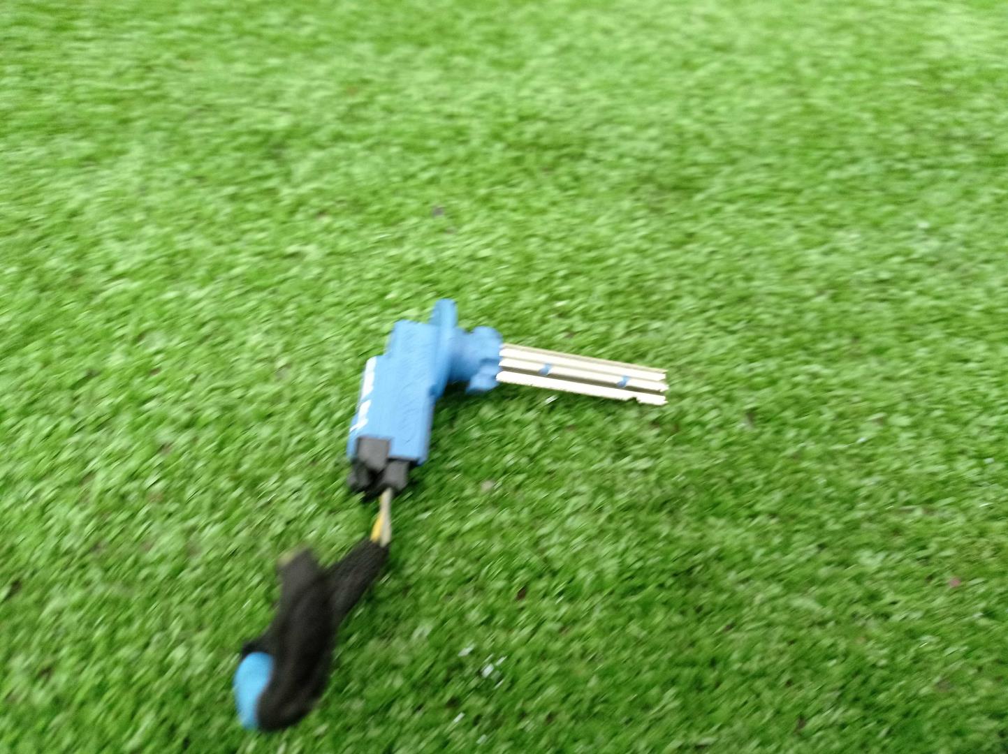 Датчик температуры