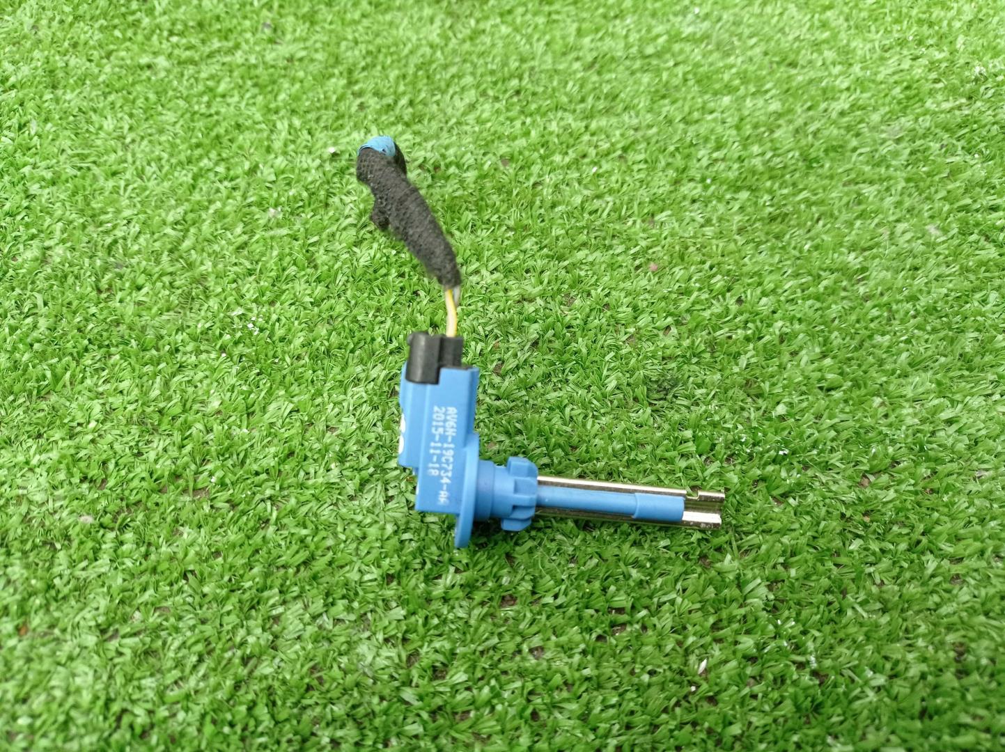 Датчик температуры