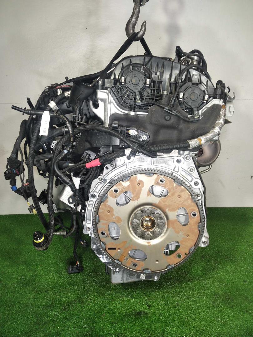 Компрессор кондиционера