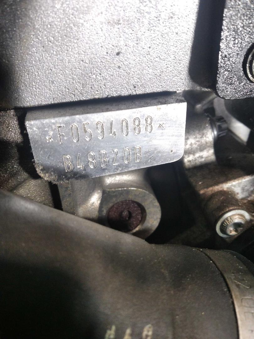 Компрессор кондиционера