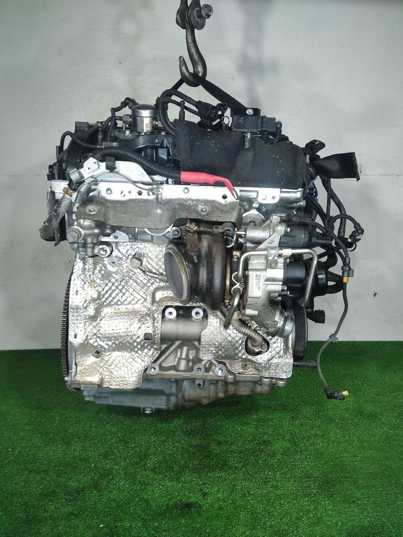 Турбина (турбокомпрессор)