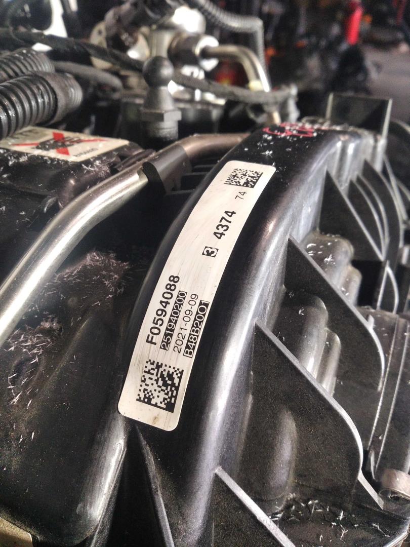 Катушка зажигания