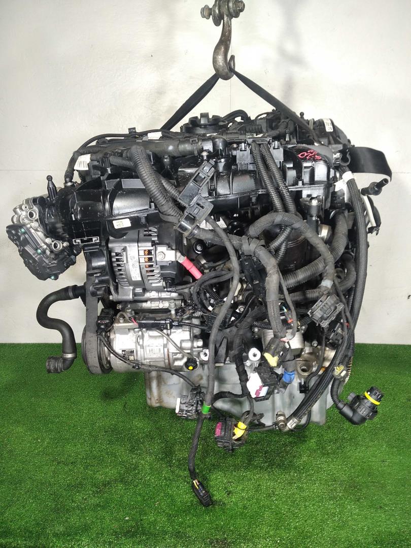 Катушка зажигания