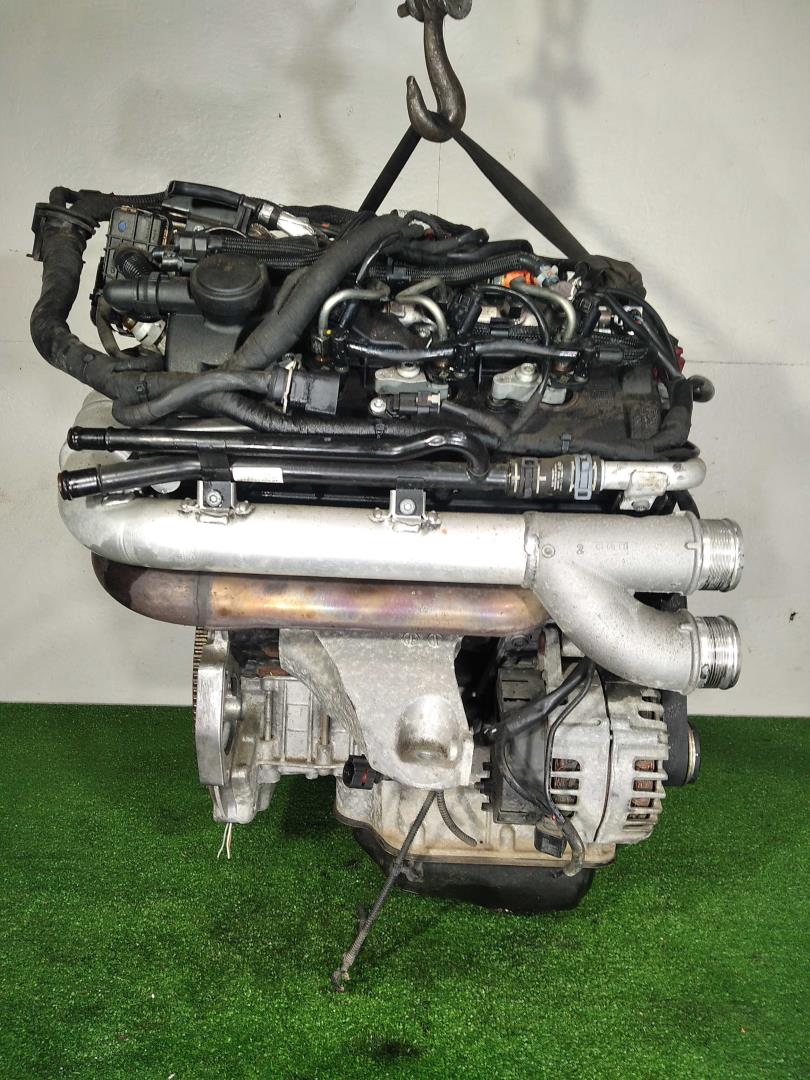 Коллектор впускной