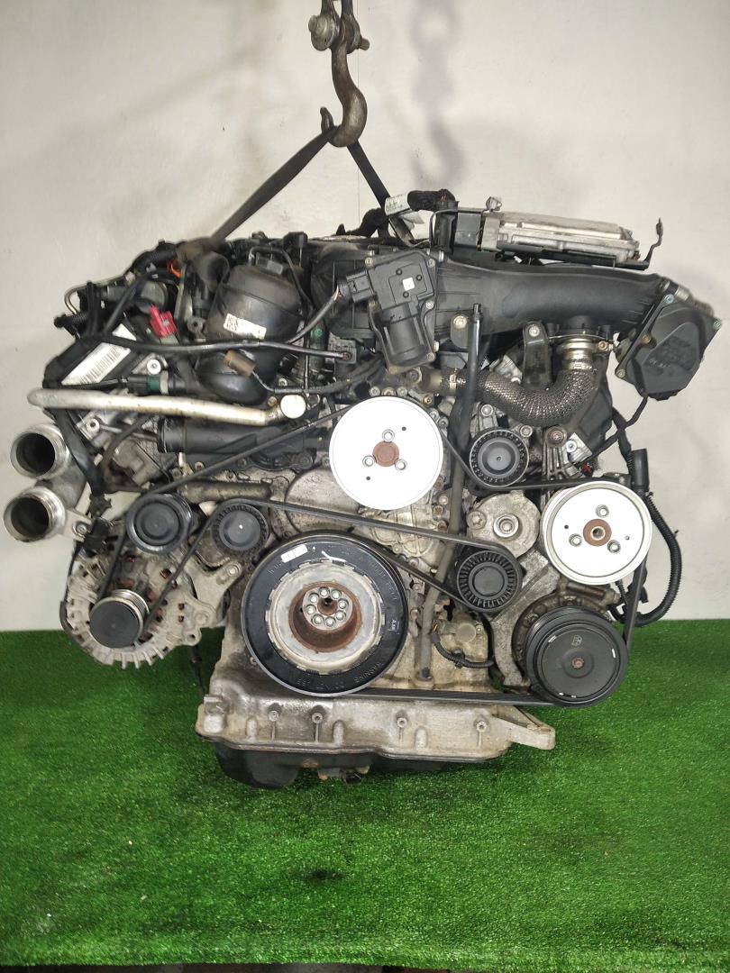 Коллектор впускной