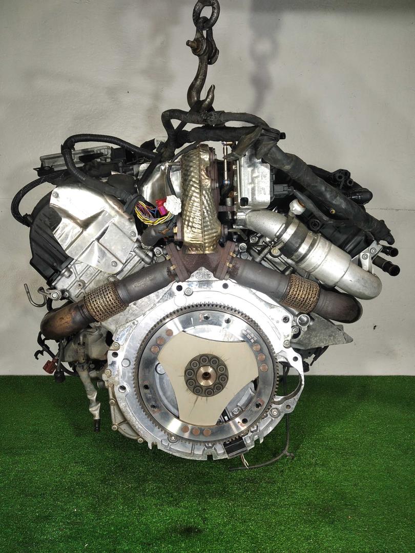 Коллектор впускной