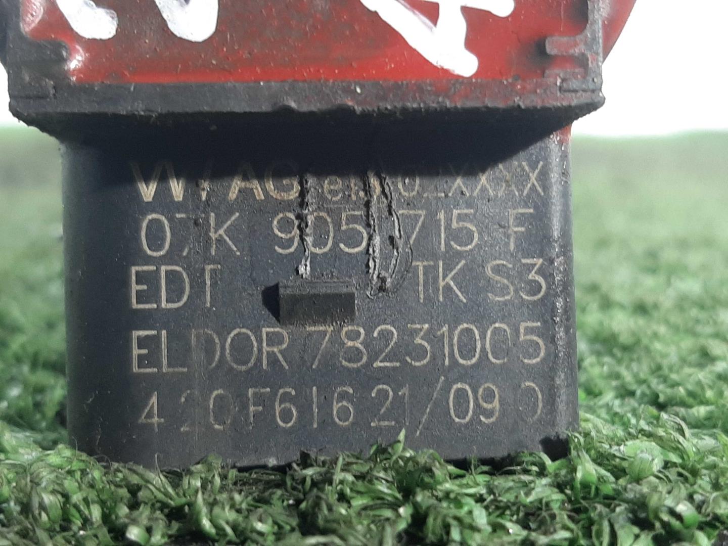 Катушка зажигания