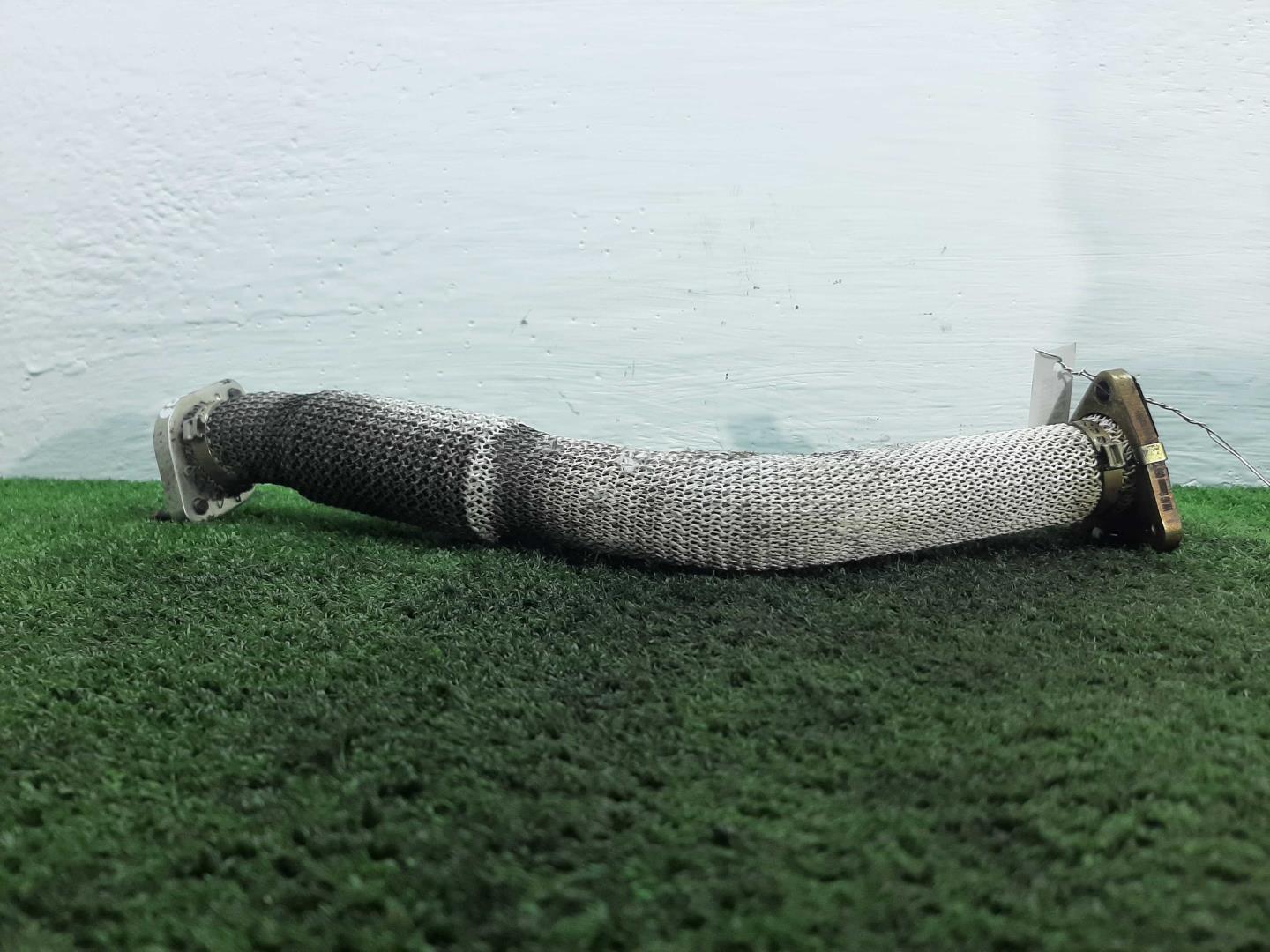 Трубка картерных газов