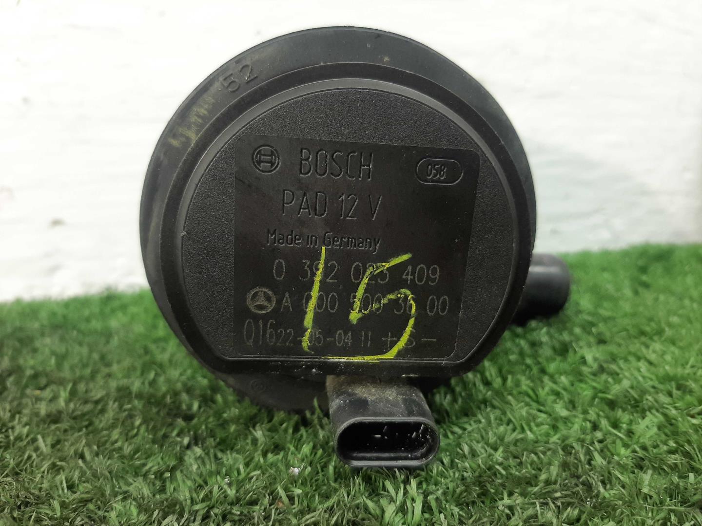 Насос водяной (помпа)