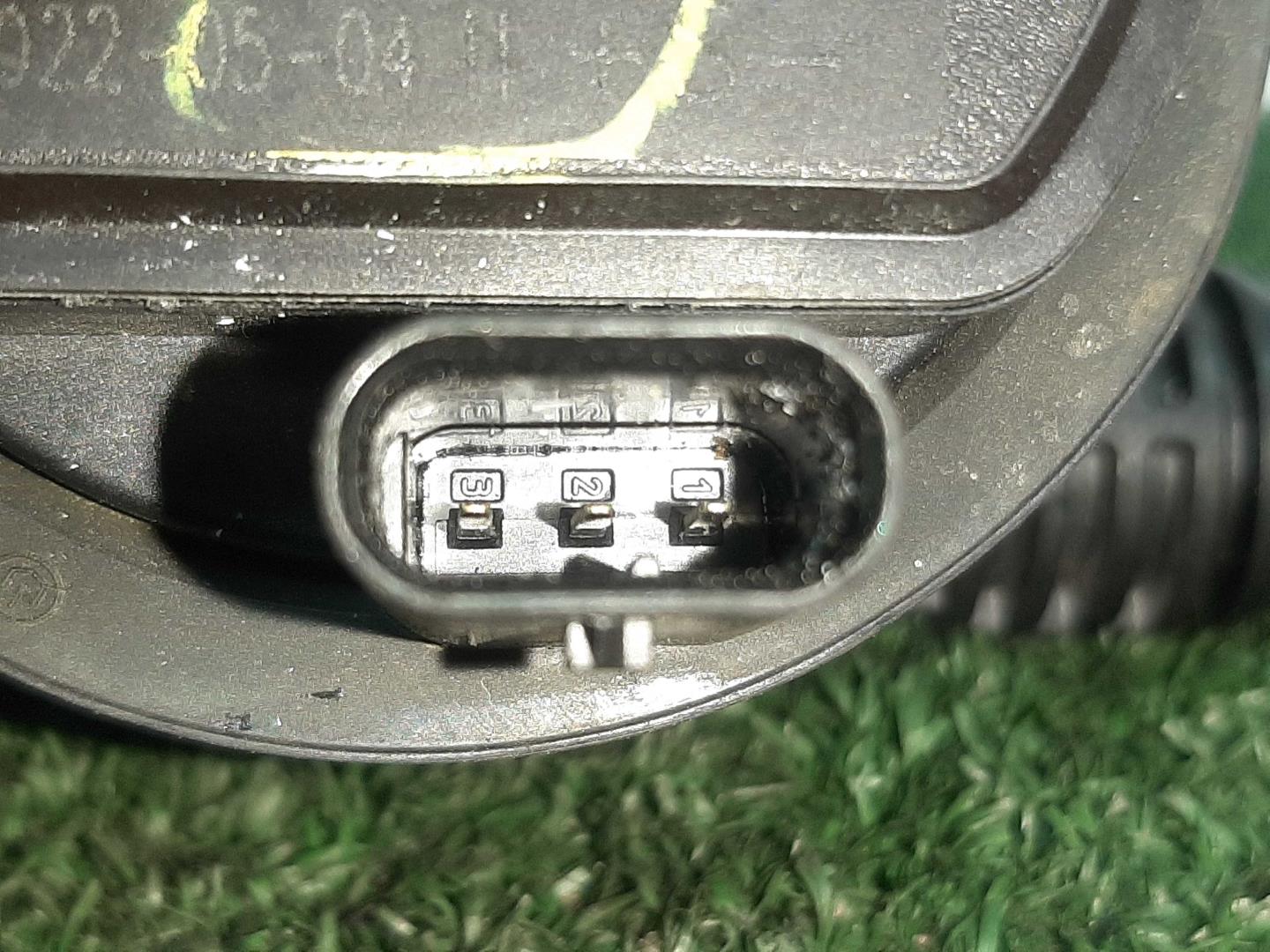 Насос водяной (помпа)