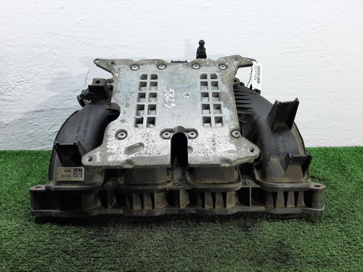 Коллектор впускной