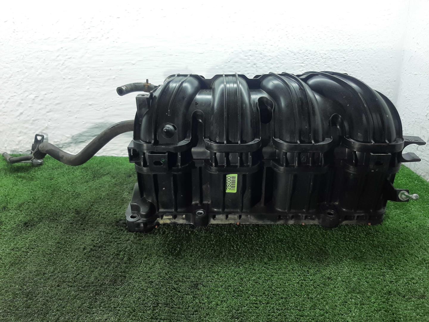 Коллектор впускной