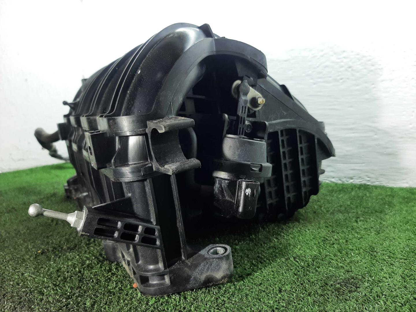 Коллектор впускной