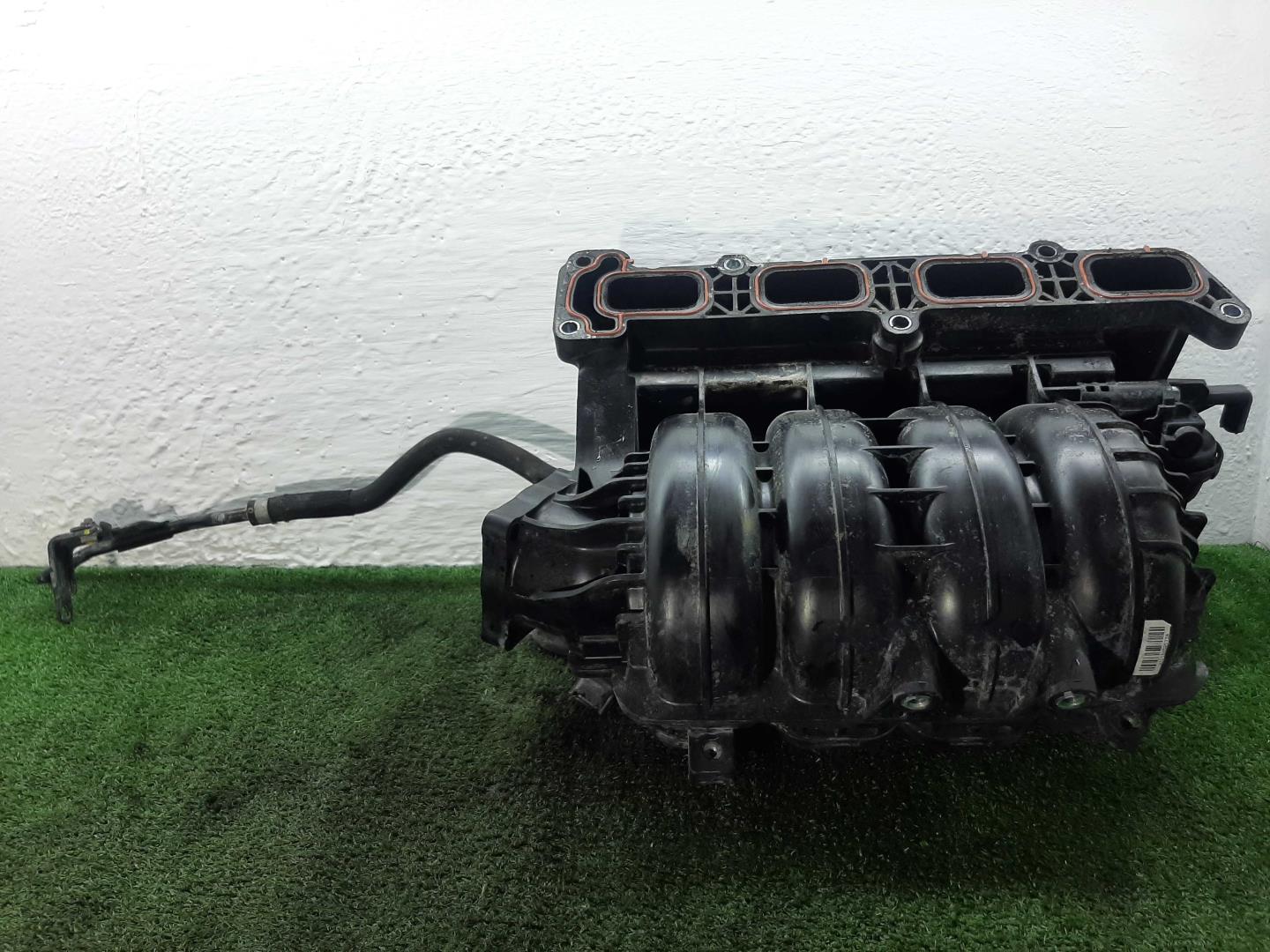 Коллектор впускной