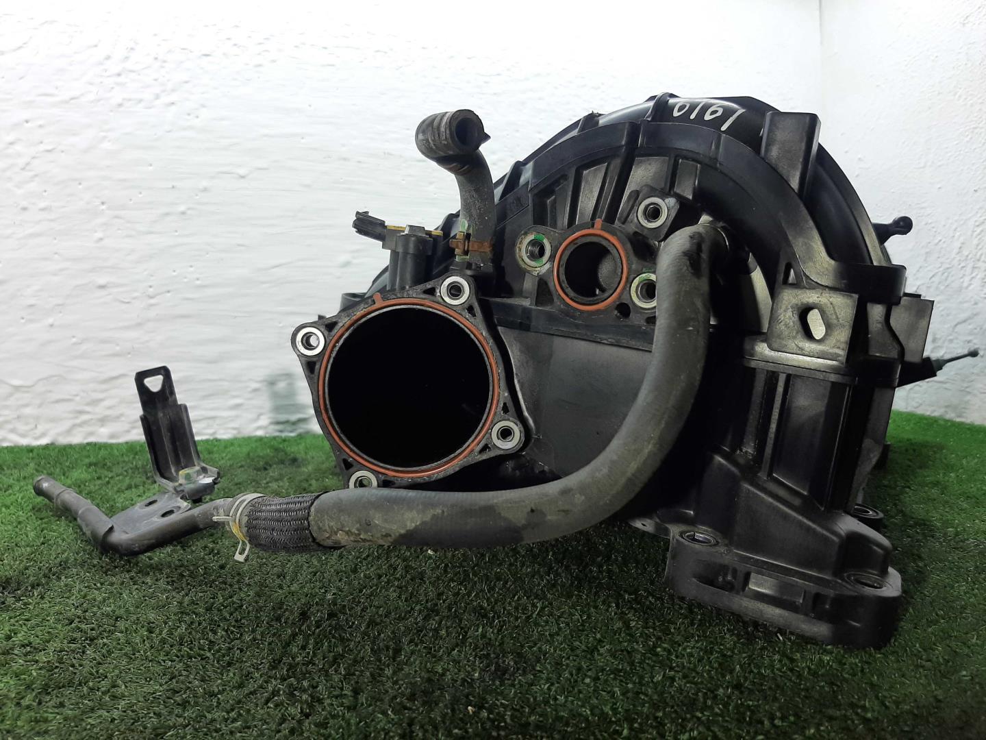 Коллектор впускной