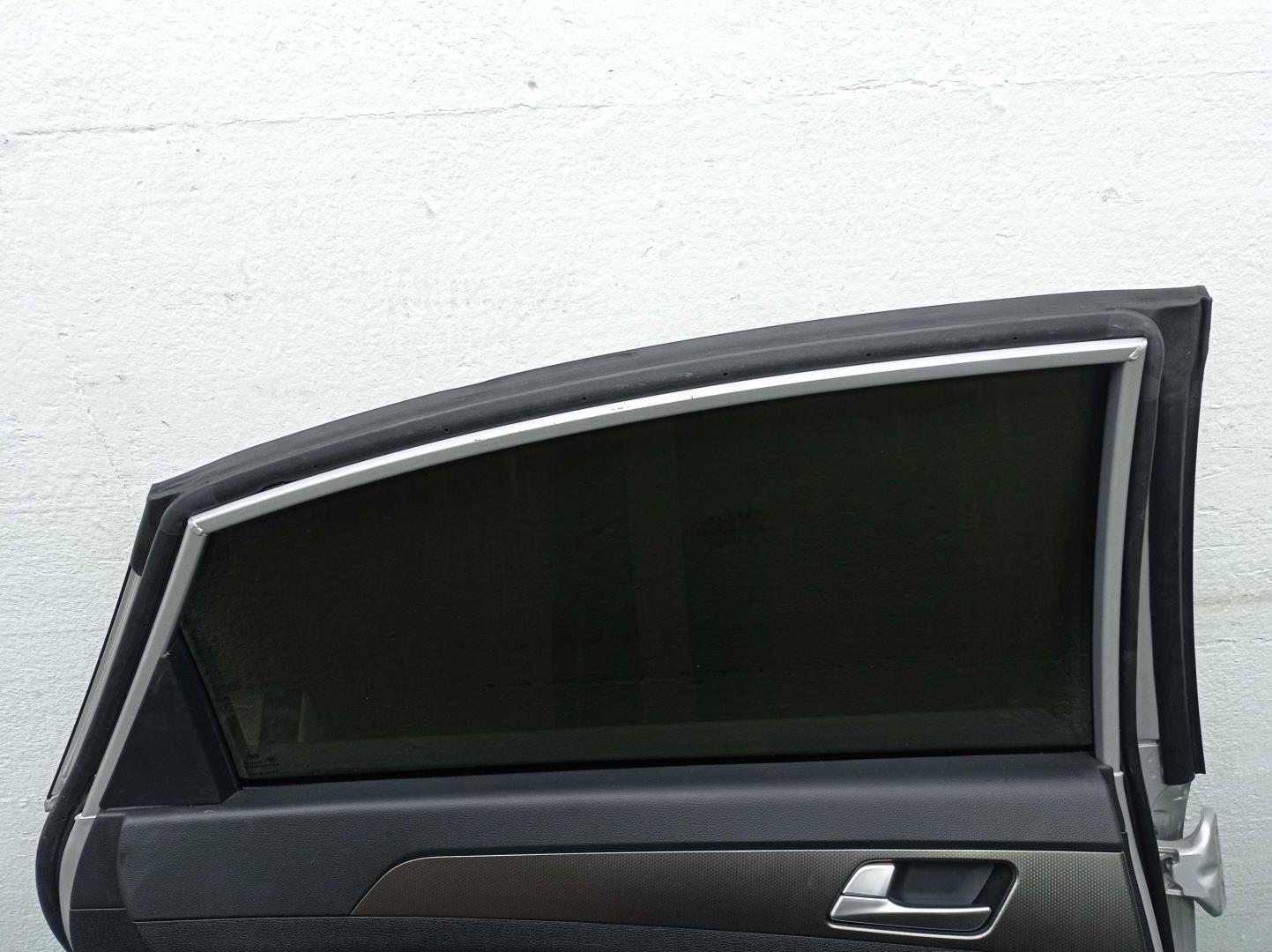 Стеклоподъемник электр. задний левый