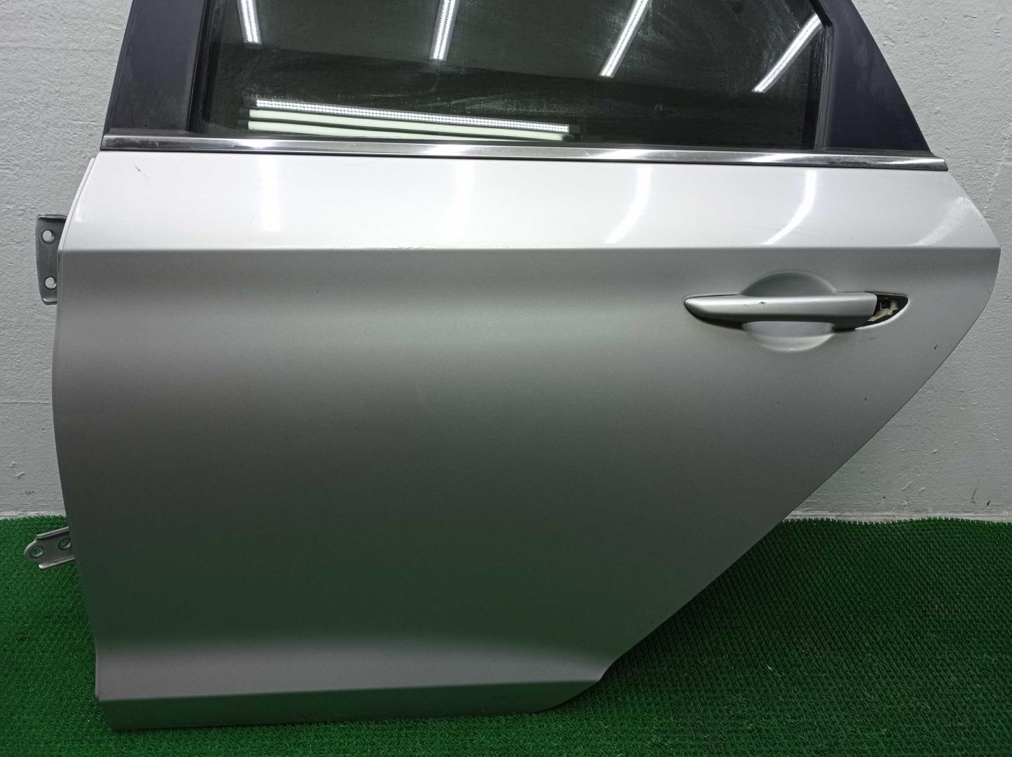 Стеклоподъемник электр. задний левый