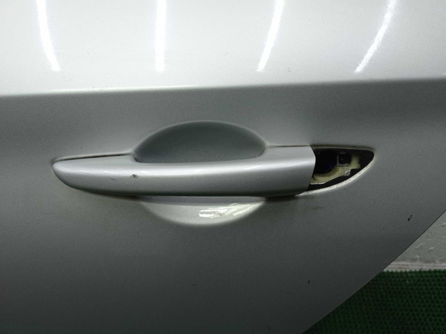 Стеклоподъемник электр. задний левый