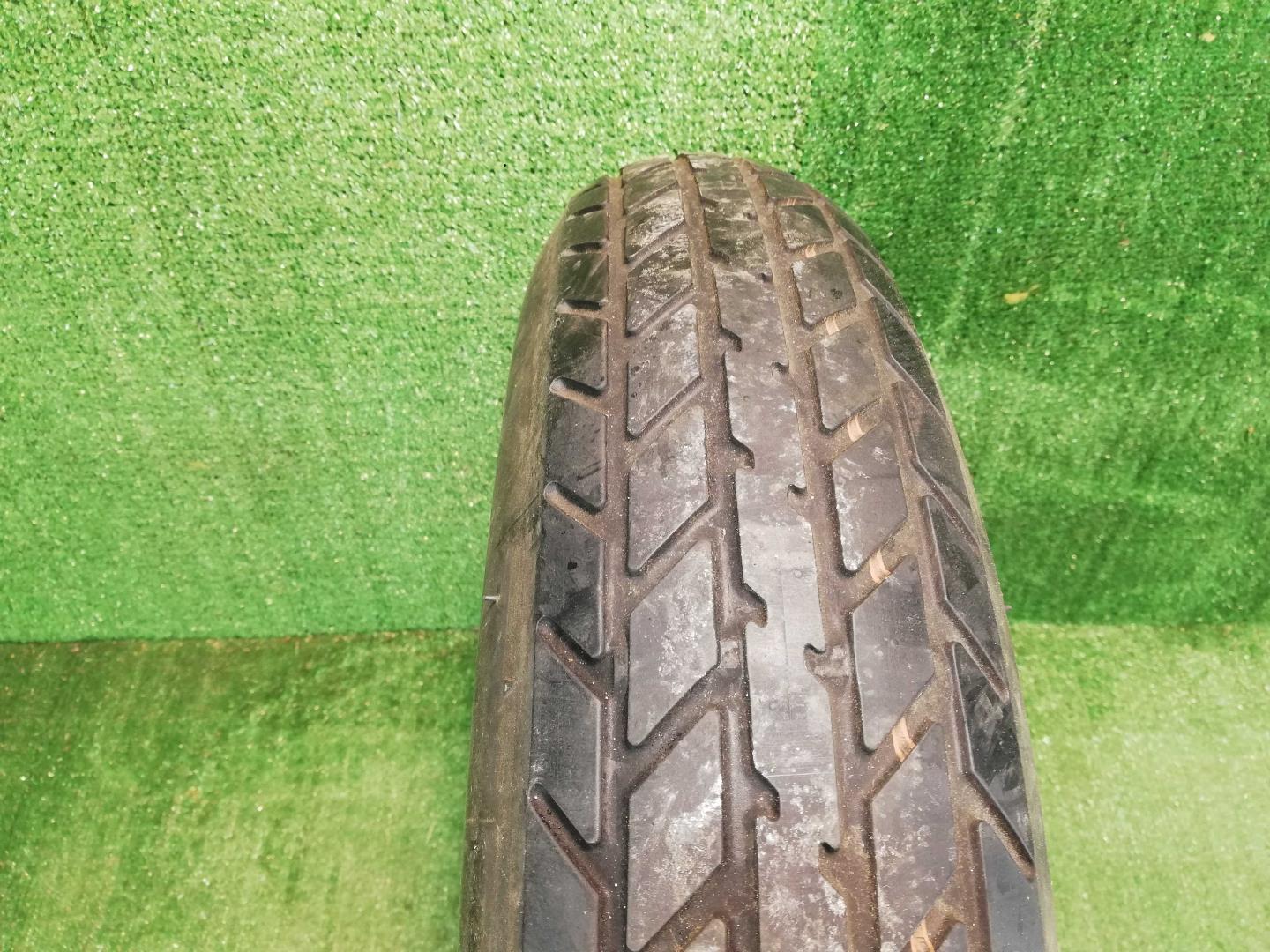 Диск запасного колеса/докатка