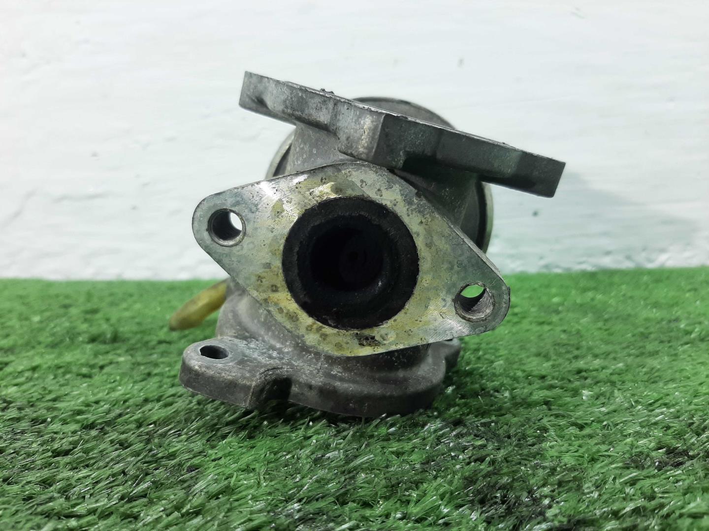 Клапан рециркуляции выхлопных газов (EGR)