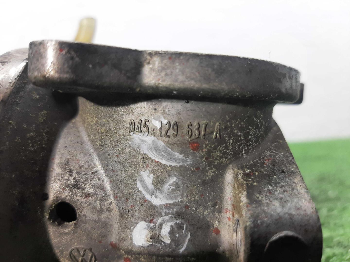 Клапан рециркуляции выхлопных газов (EGR)