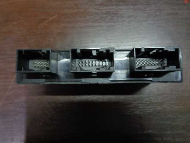 Блок управления парктрониками