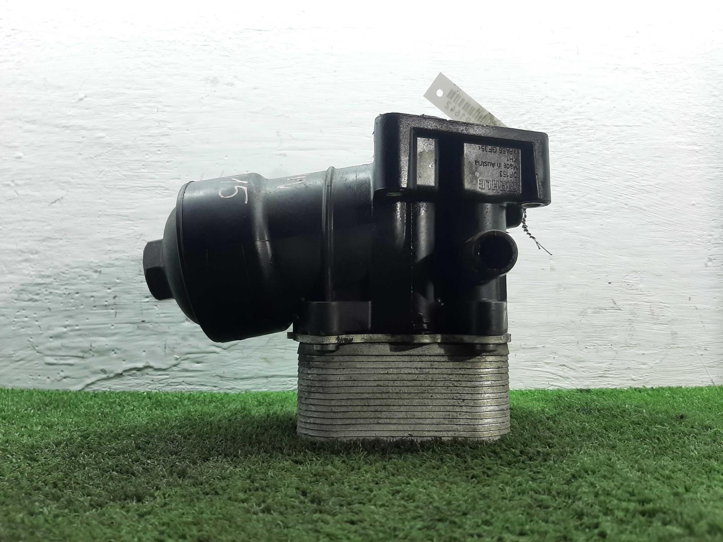 Корпус масляного фильтра