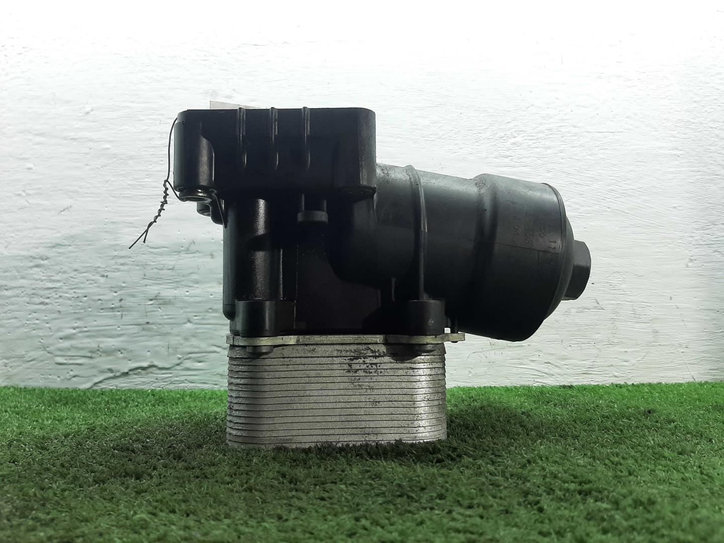 Корпус масляного фильтра