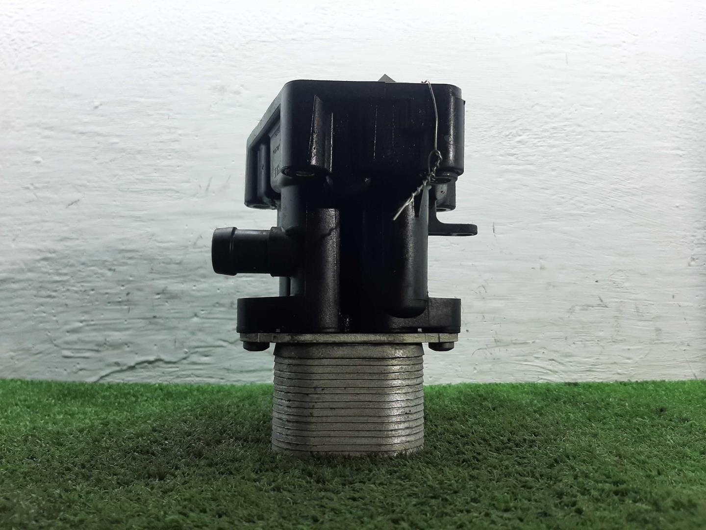 Корпус масляного фильтра