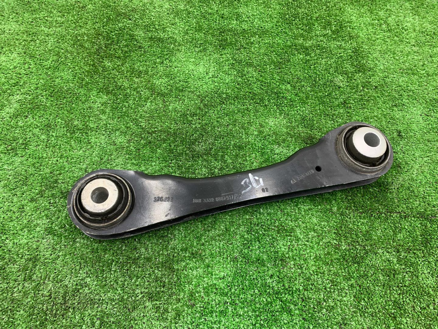 Рычаг задний левый