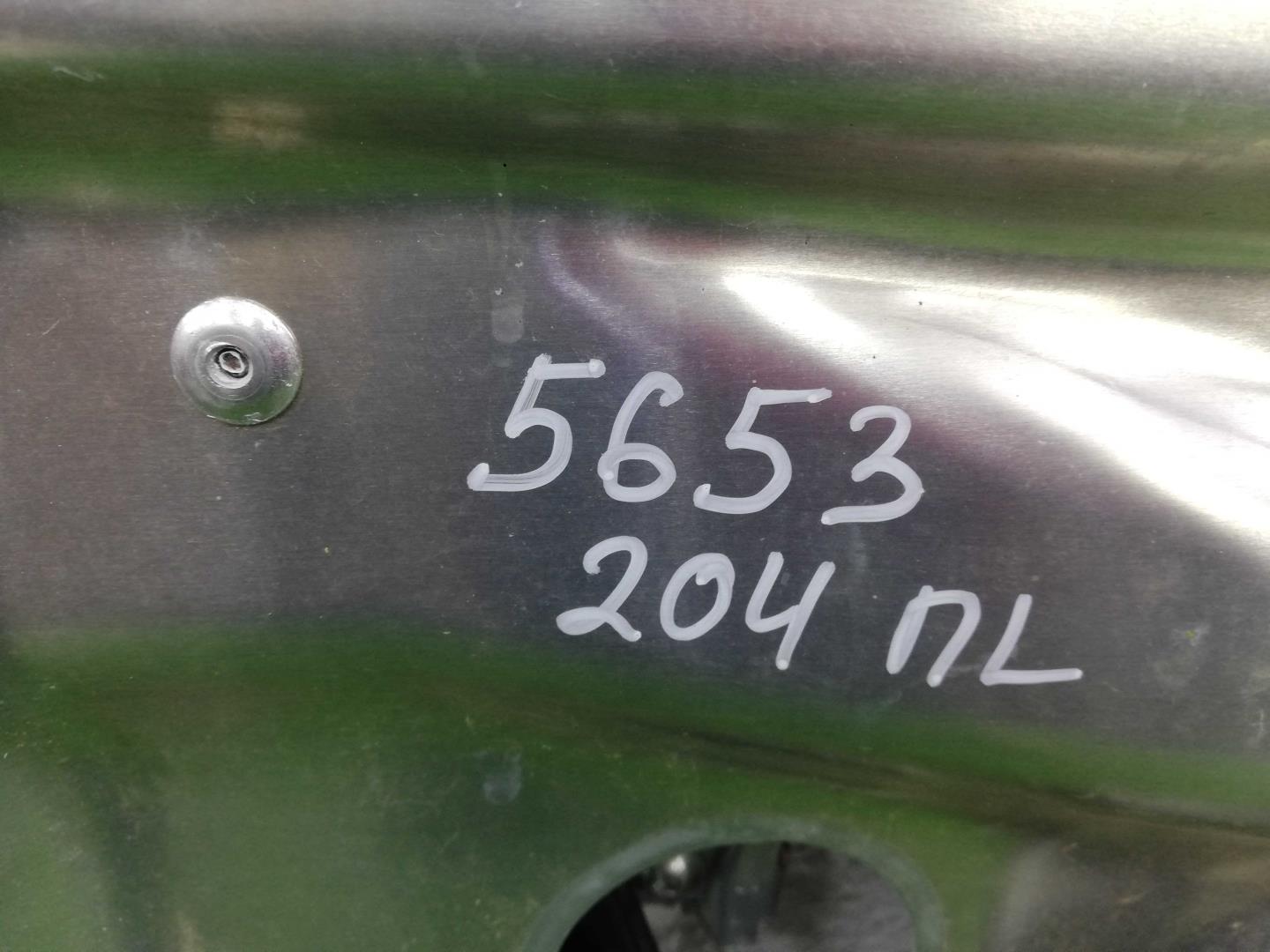 Стеклоподъемник электр. передний левый