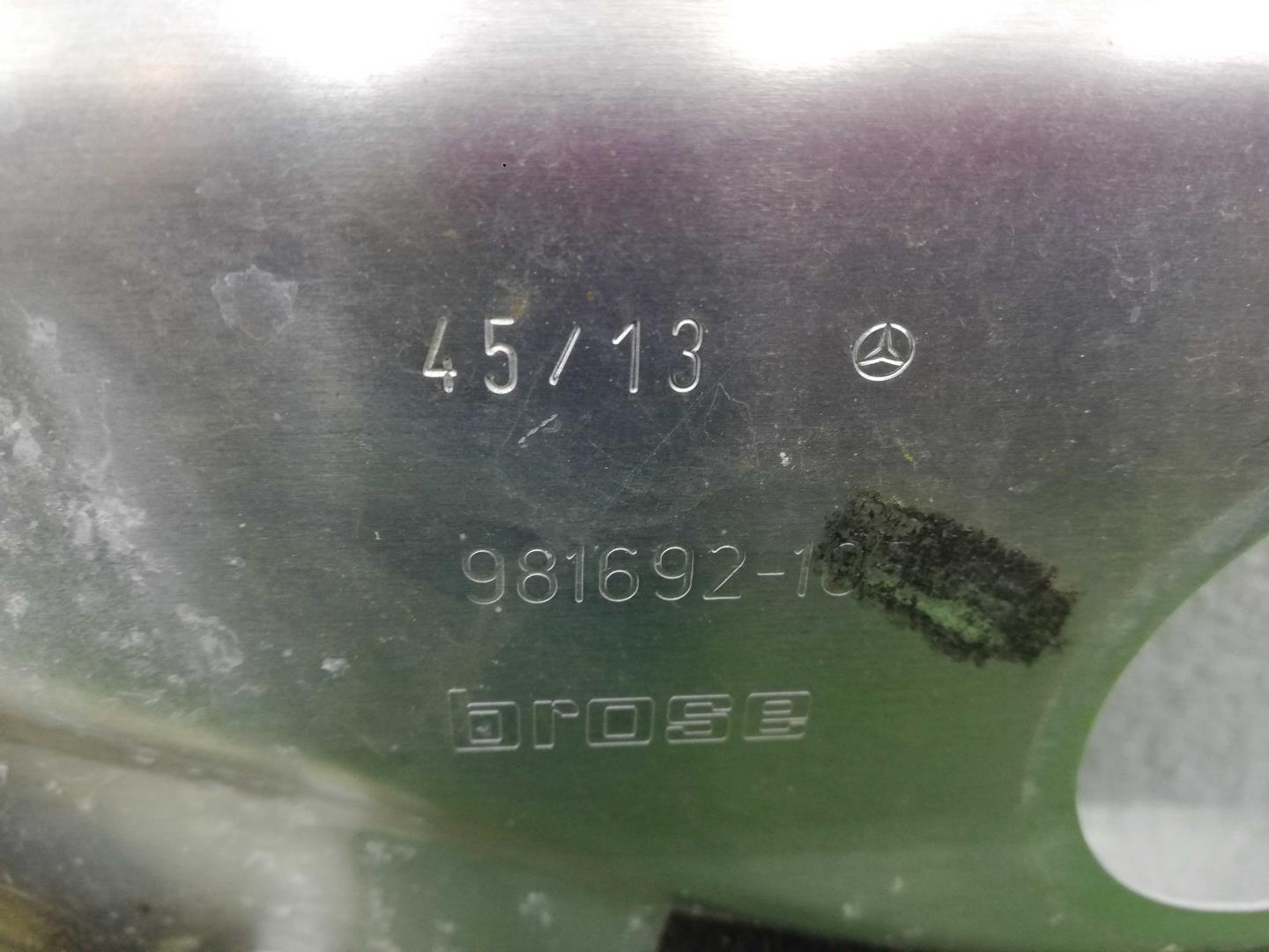 Стеклоподъемник электр. передний левый