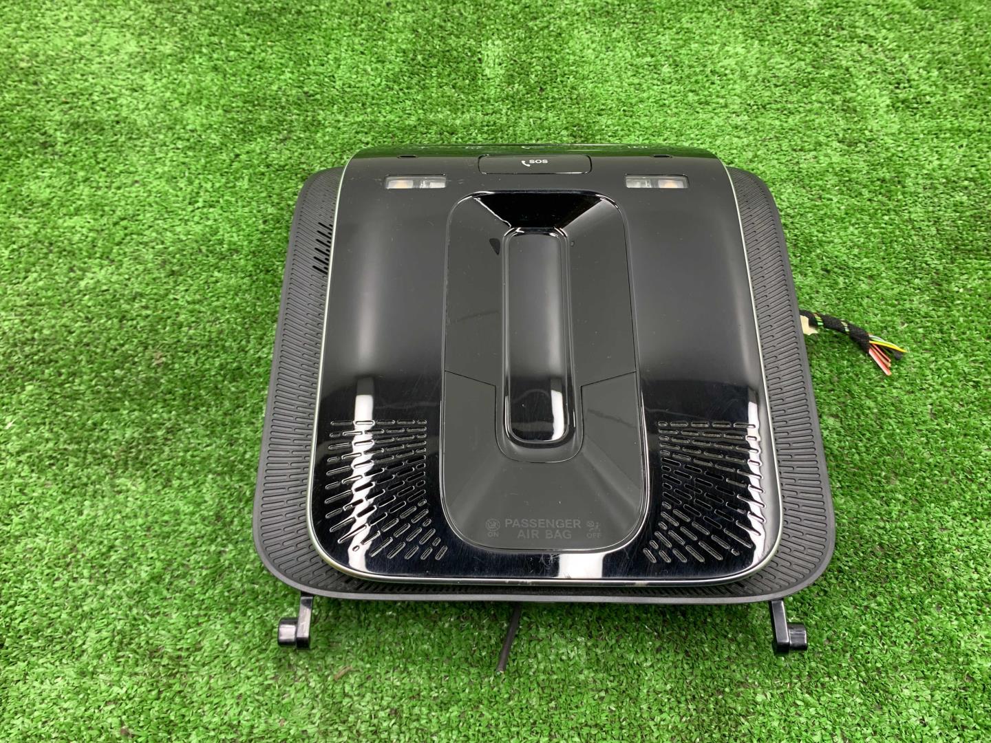 Плафон салонный