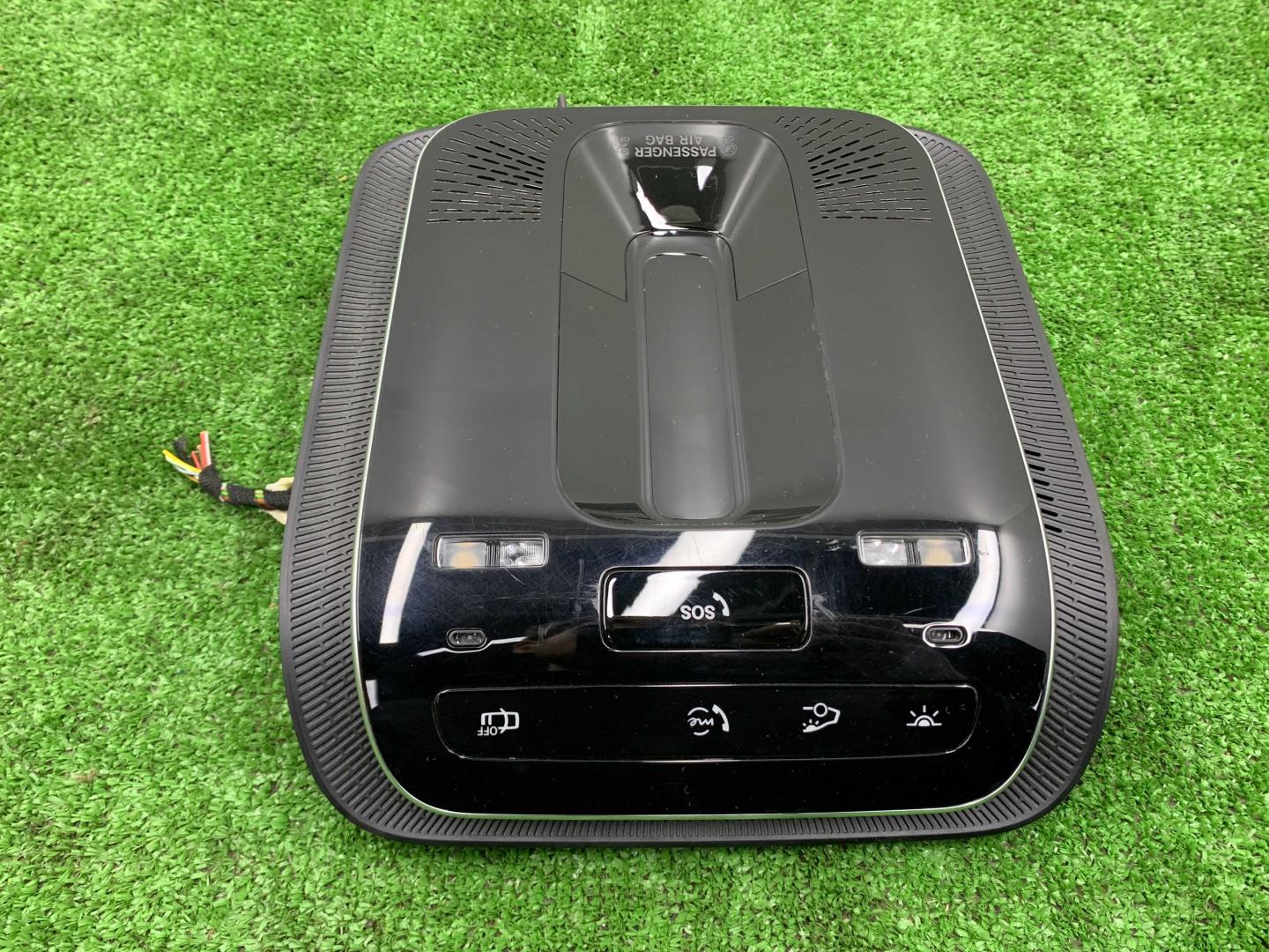 Плафон салонный