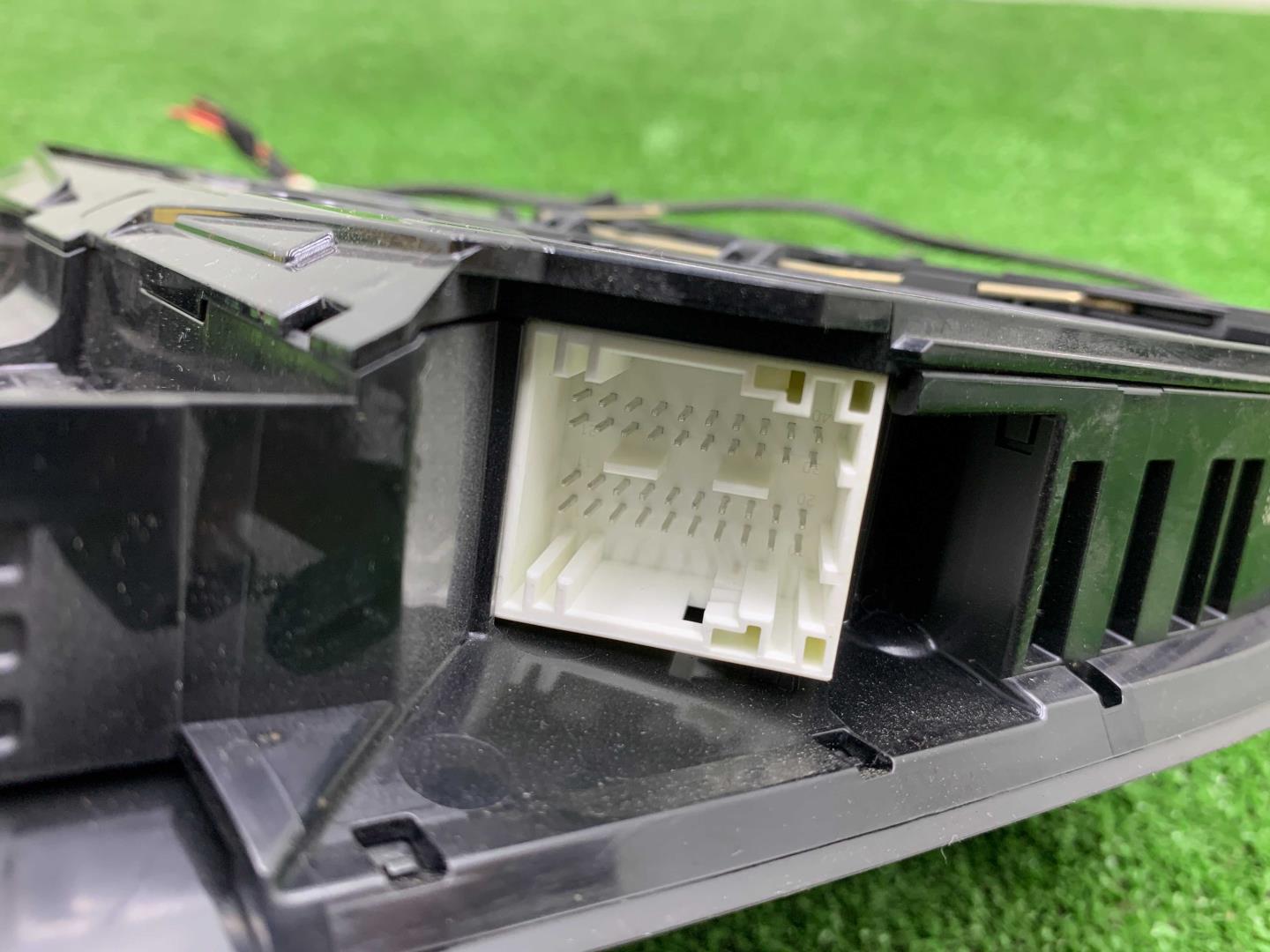 Плафон салонный