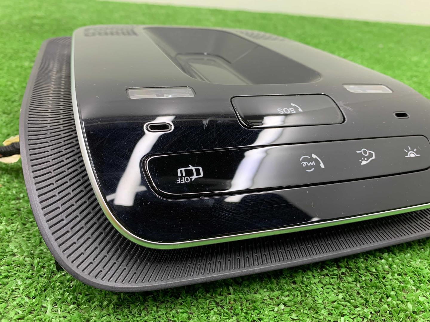 Плафон салонный