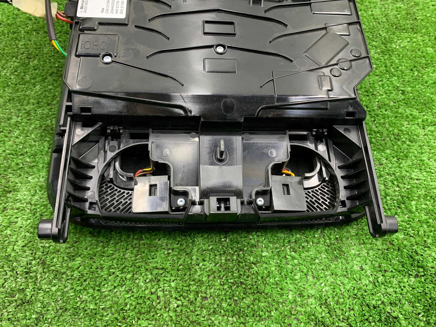 Плафон салонный