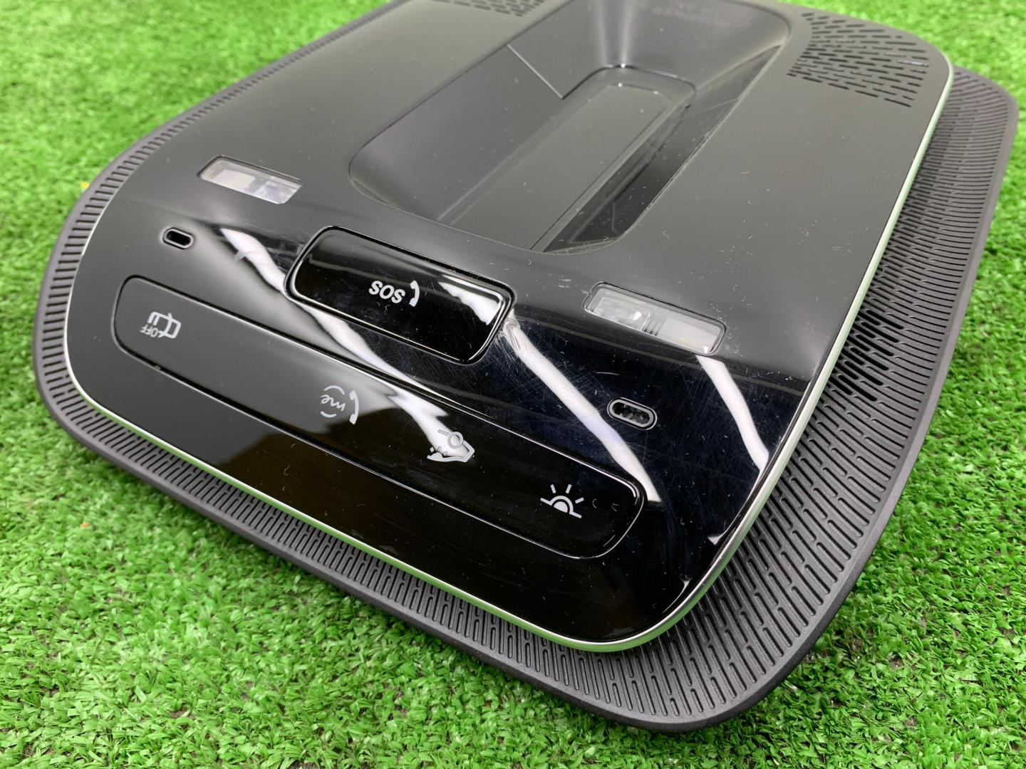 Плафон салонный