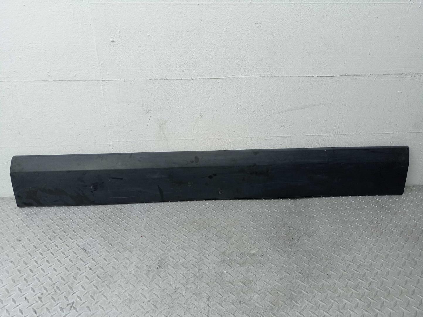 Накладка (кузов наружные)