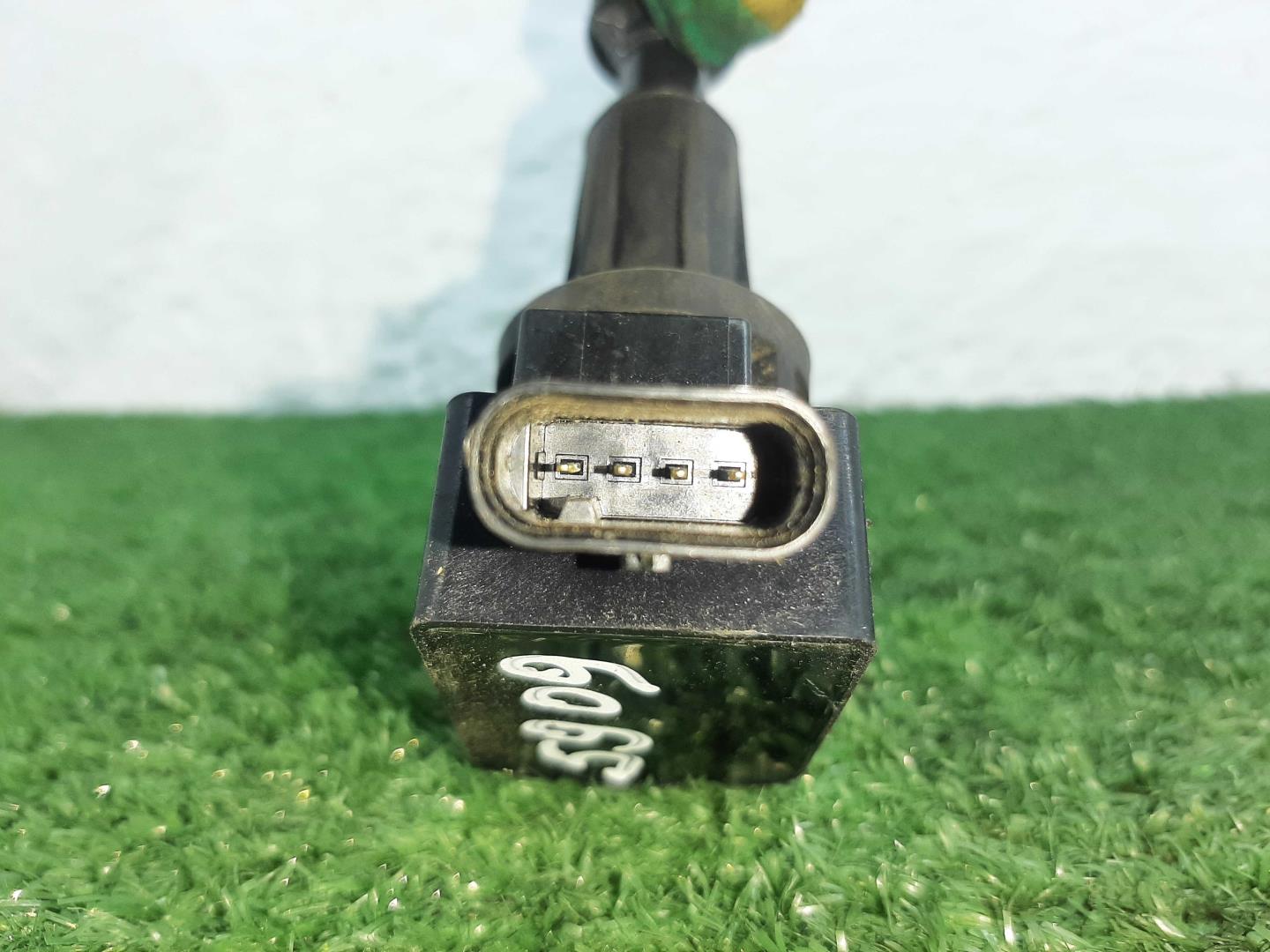 Катушка зажигания