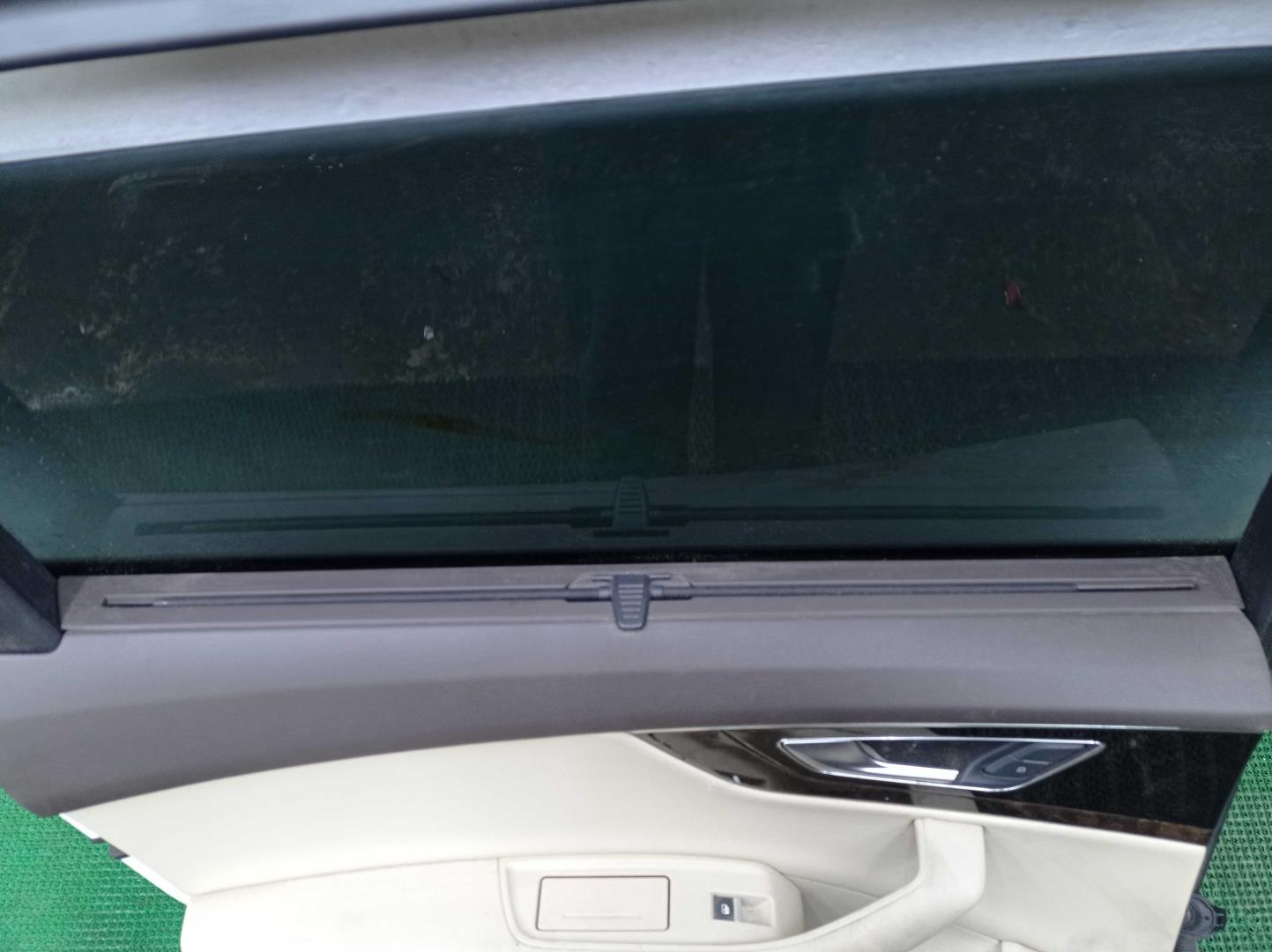 Ручка двери задней наружная левая