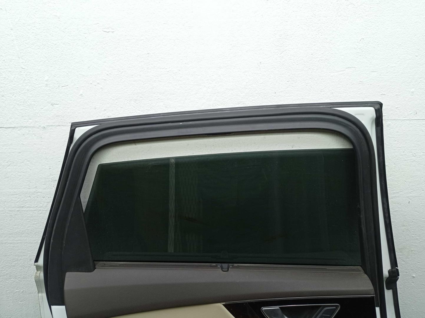 Стеклоподъемник электр. задний левый