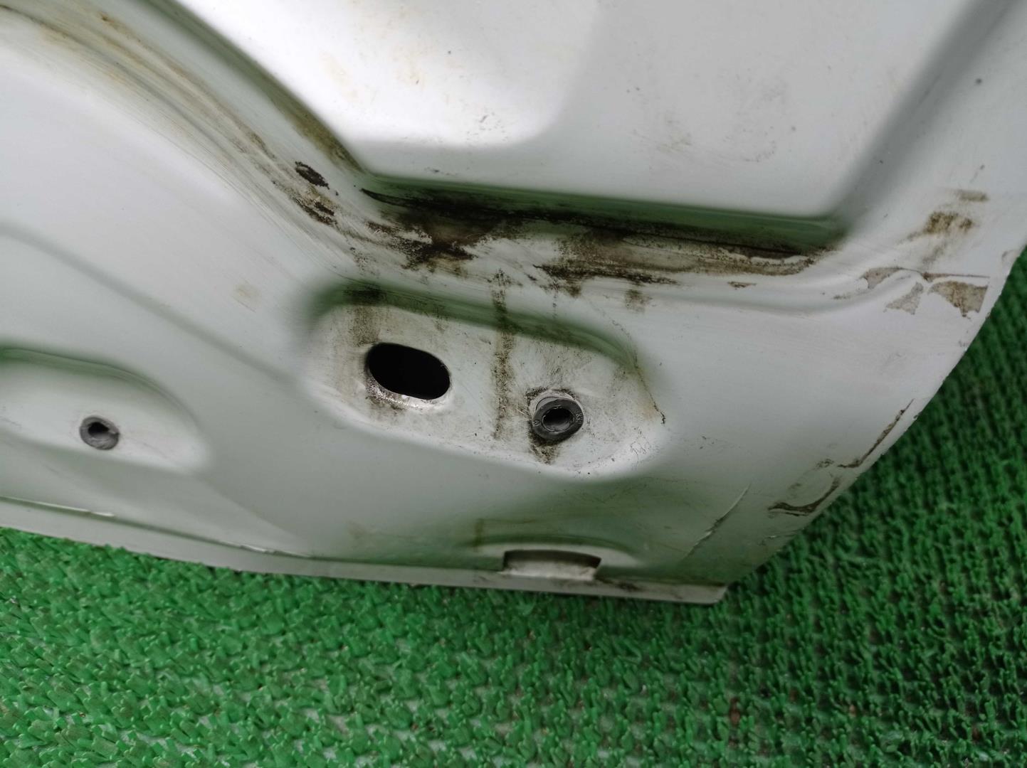 Стеклоподъемник электр. задний левый