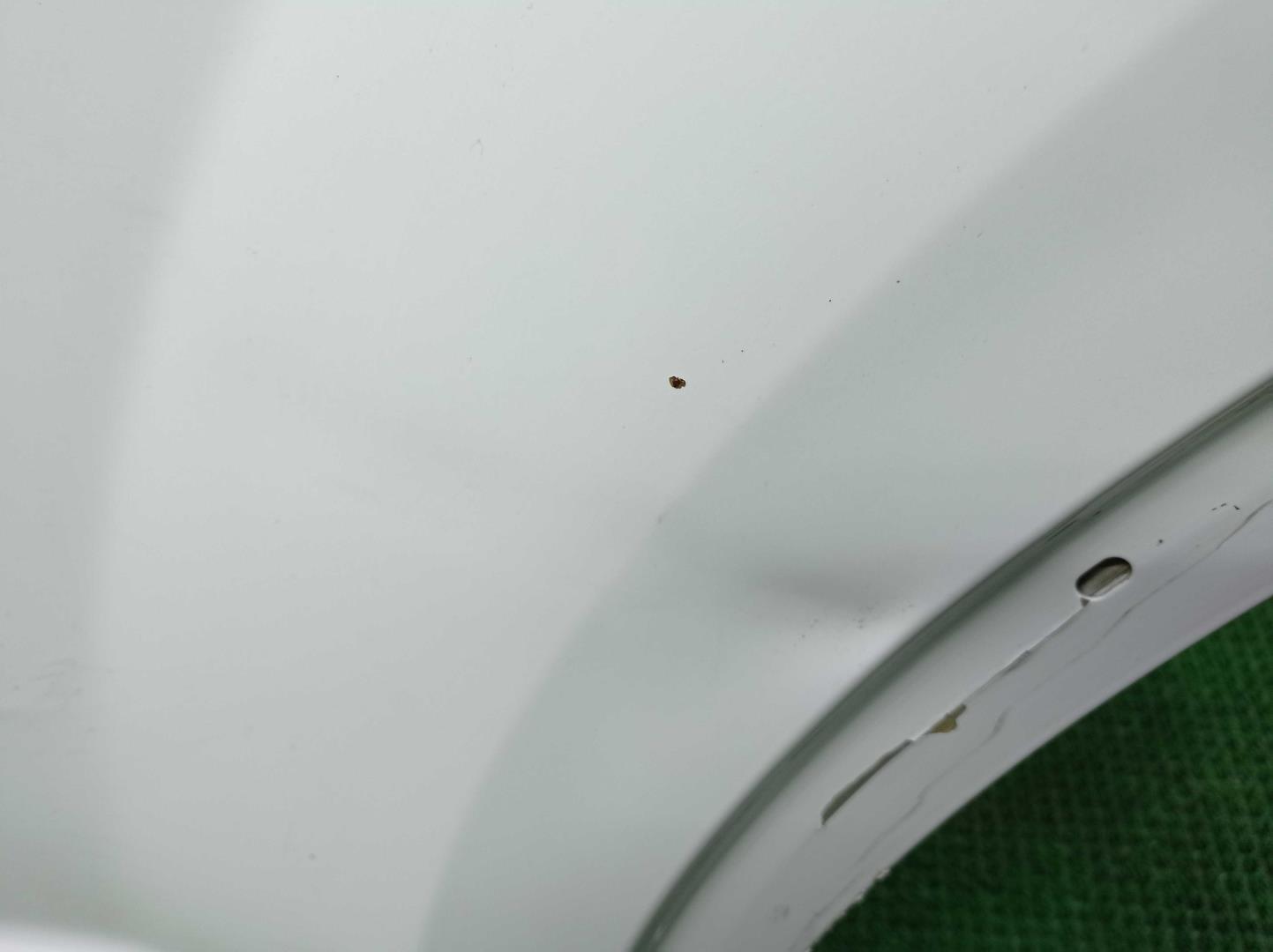 Стеклоподъемник электр. задний левый