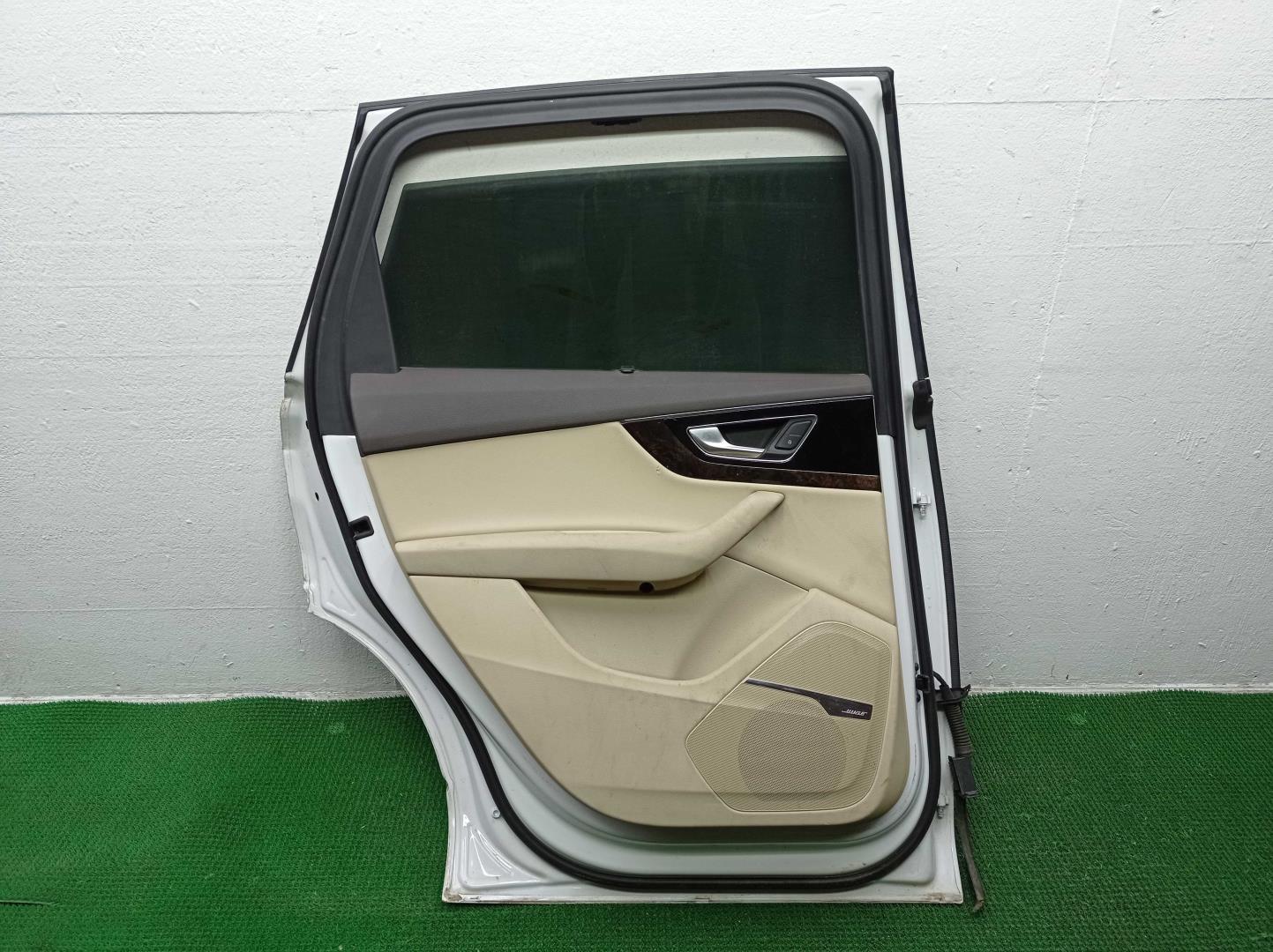 Стеклоподъемник электр. задний левый