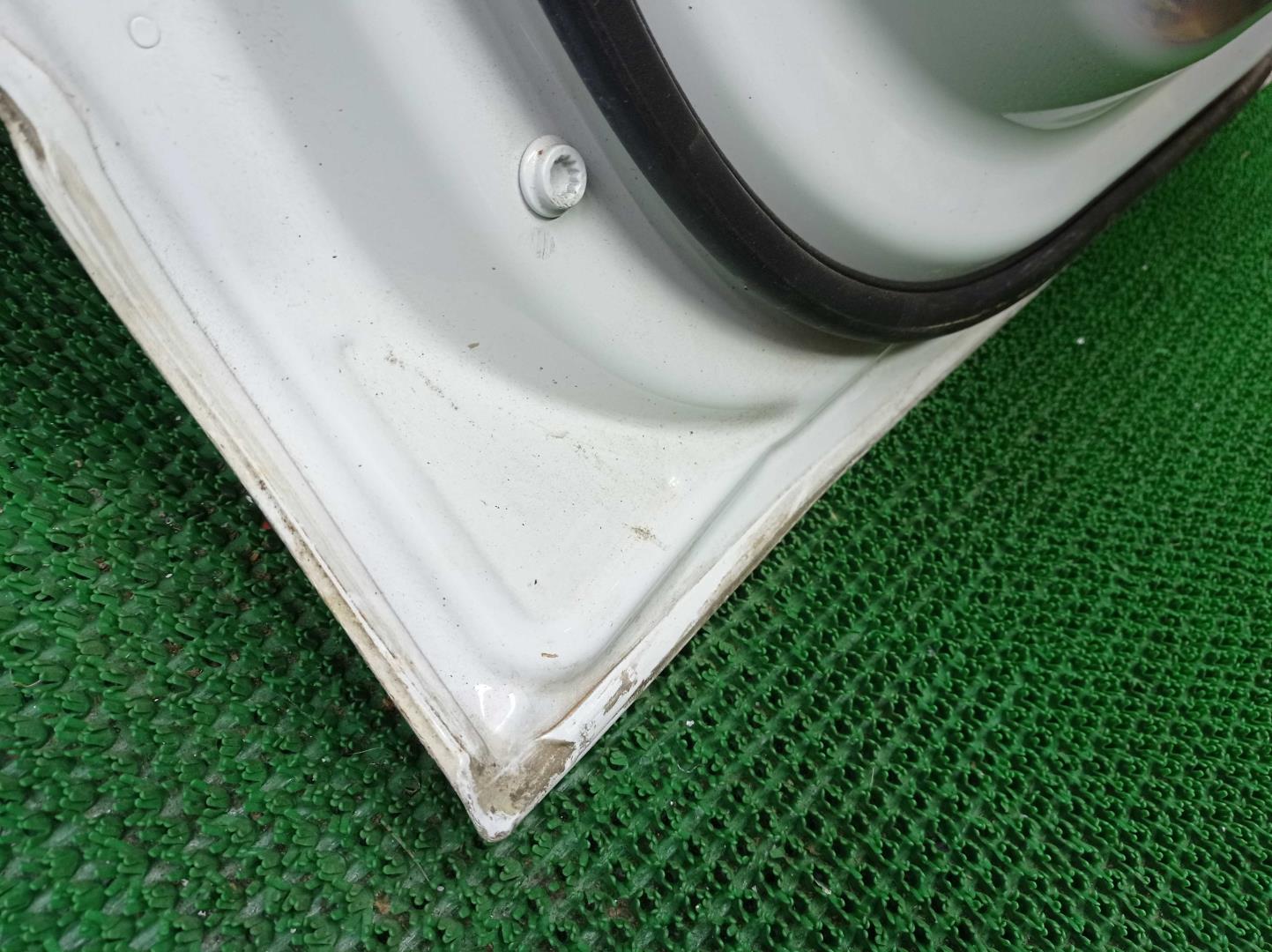 Стеклоподъемник электр. задний левый