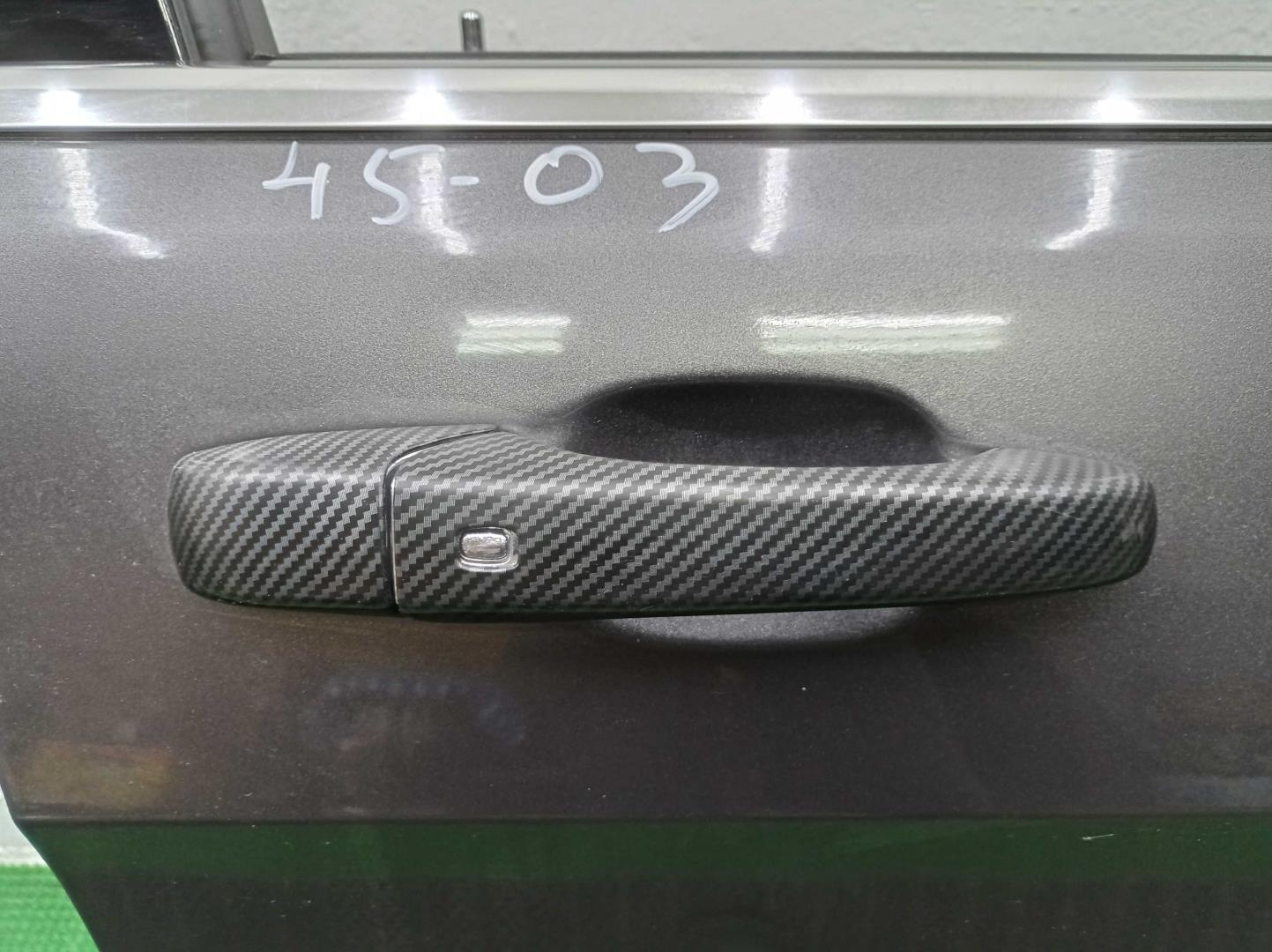 Стеклоподъемник электр. передний правый