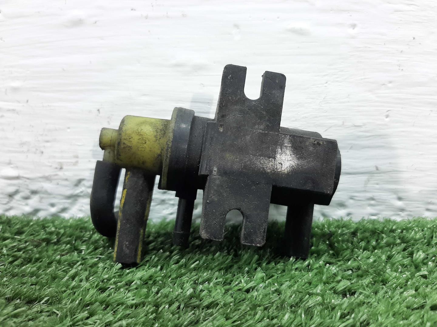 Клапан электромагнитный